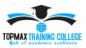 Topmax College logo